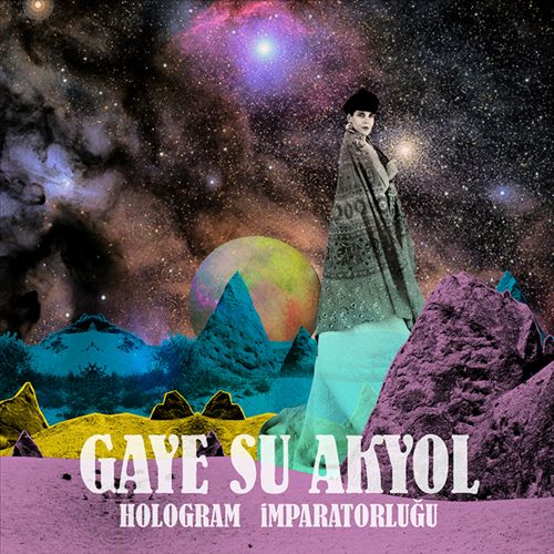 Hologram Imparatorlugu cover art