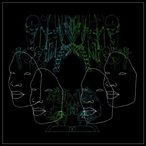 Buffering Juju cover art