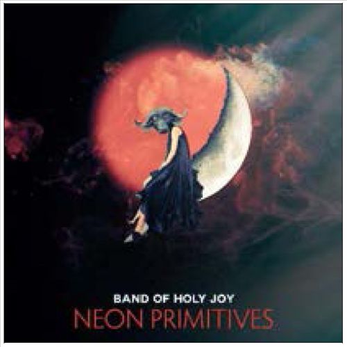 Neon Primitives cover art