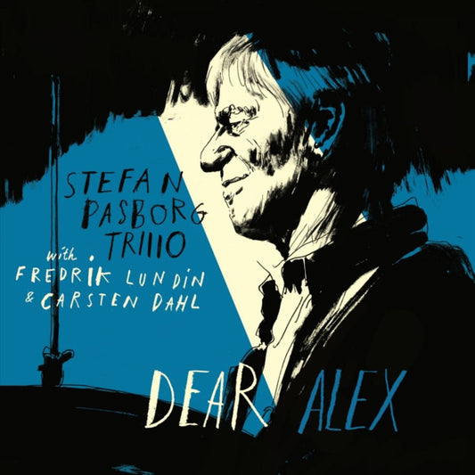 Dear Alex cover art