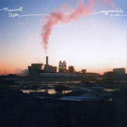 Impossible Sum cover art