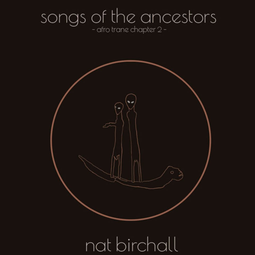 Song of the Ancestors: Afro Trane Chapter 2 cover art