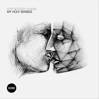 My Holy Senses cover art