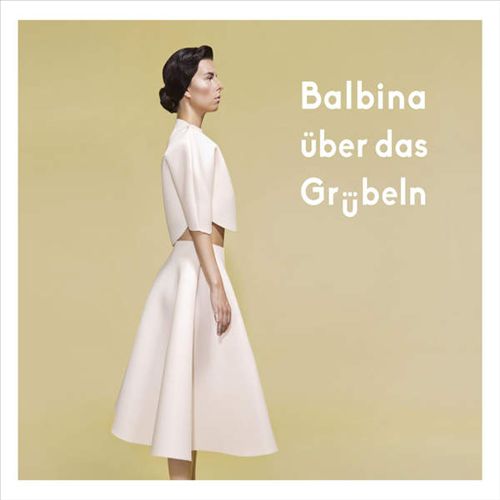 Über das Grübeln cover art