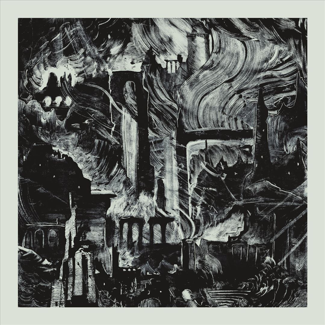 Where the Void Rose cover art