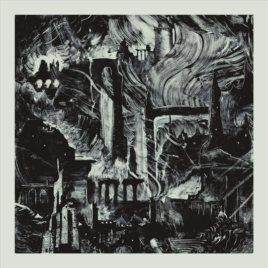 Where the Void Rose cover art