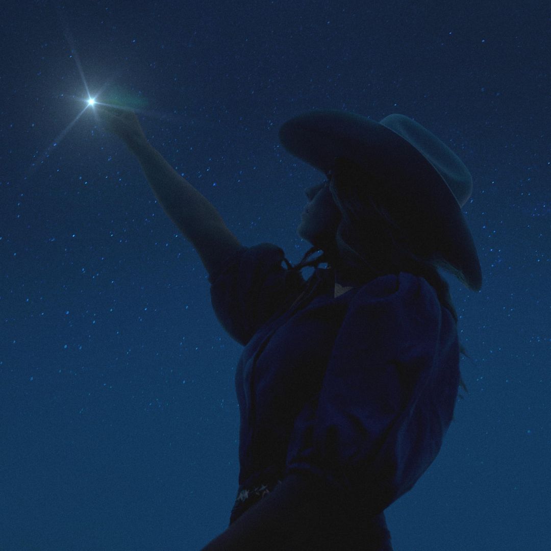 Stars [Clear LP] cover art