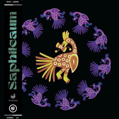 Tamalungma cover art