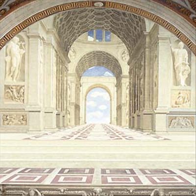 Temples cover art