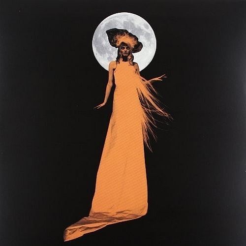 Ghost Who Walks cover art