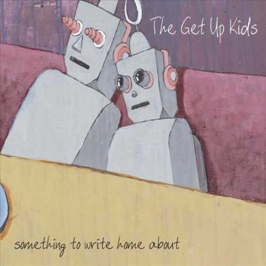 Something to Write Home About [LP] cover art