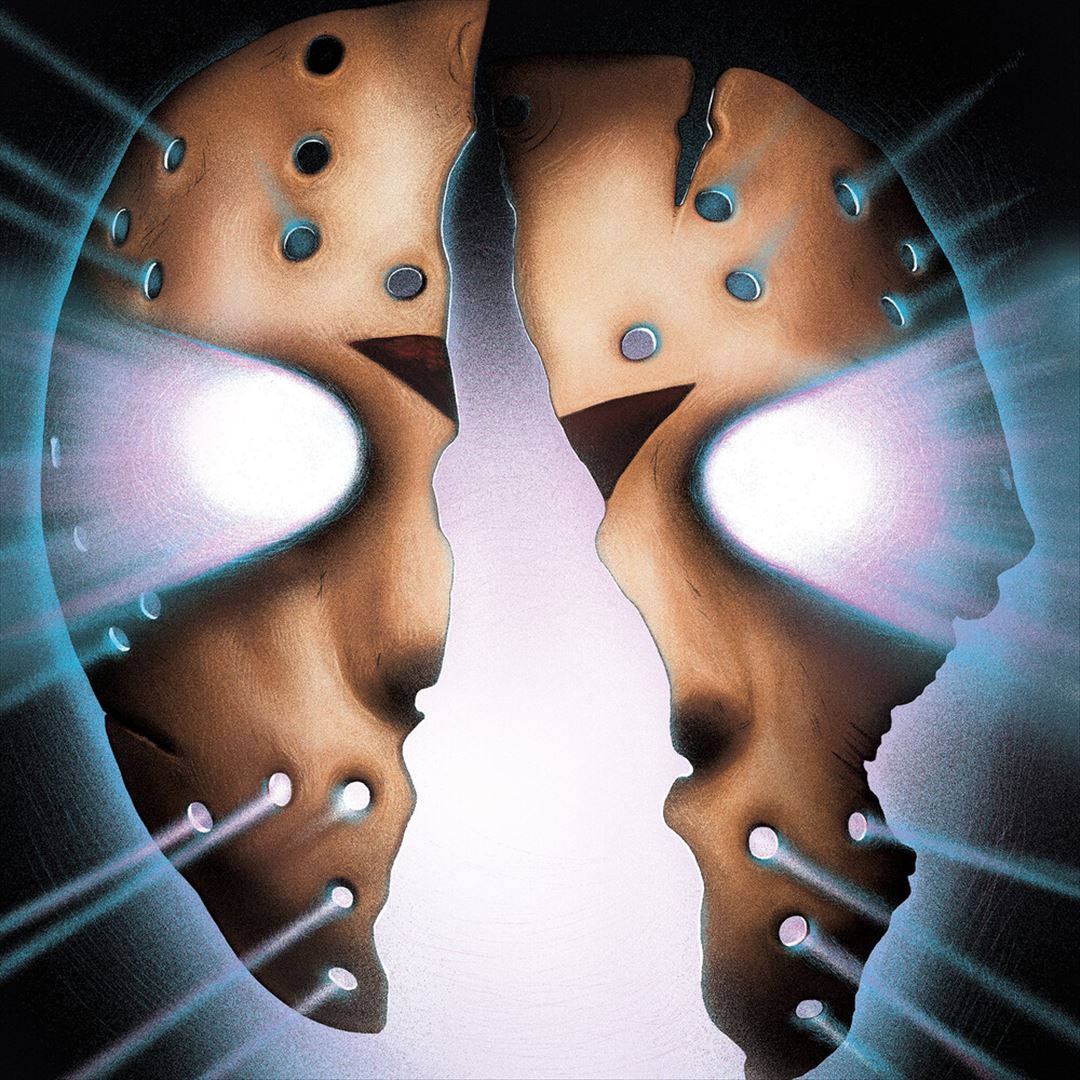 Friday the 13th Part VII: The New Blood [Original Soundtrack] cover art