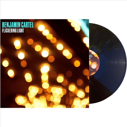 Flickering Light cover art