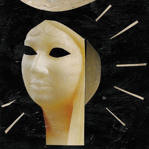 Slow Hours cover art