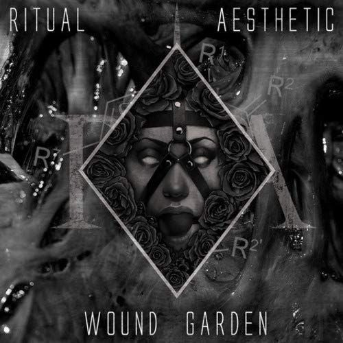 Wound Garden cover art