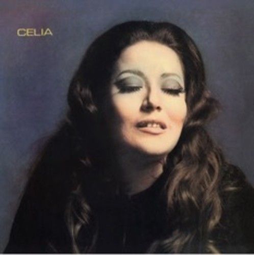 Celia cover art