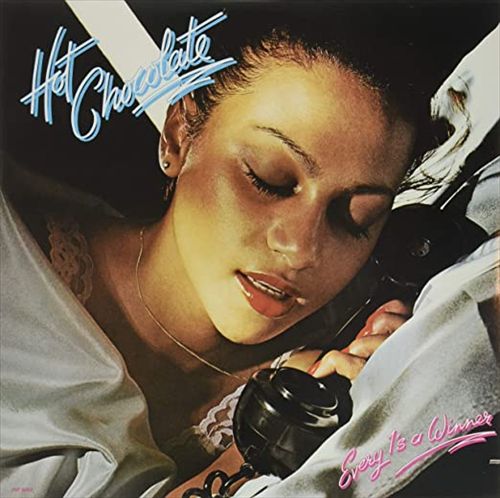 Every 1's a Winner cover art