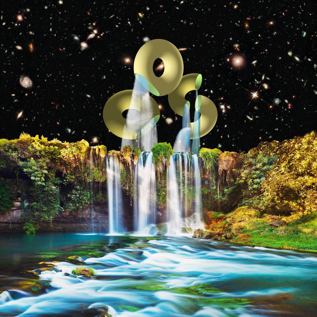 Vibration Animal Sex Brain Music cover art