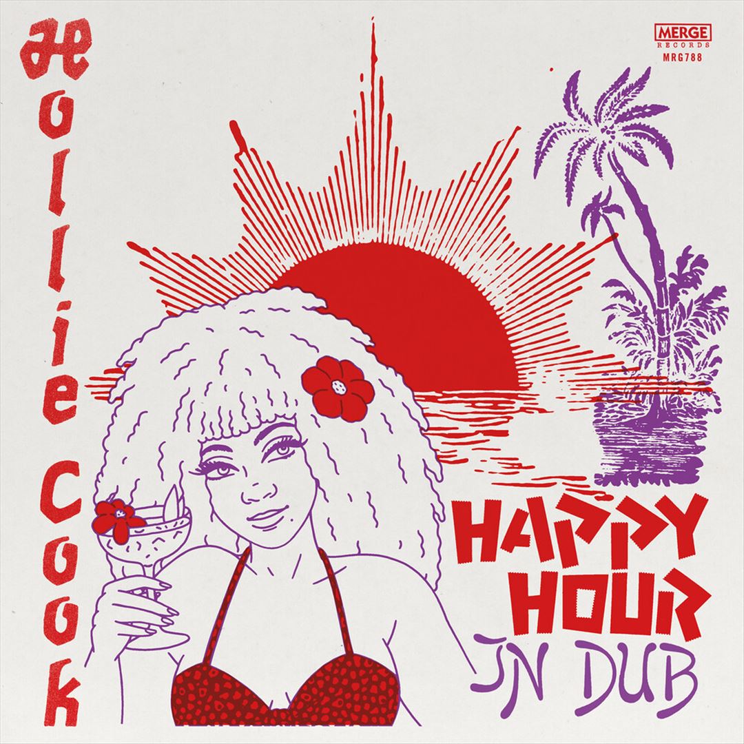 Happy Hour in Dub cover art