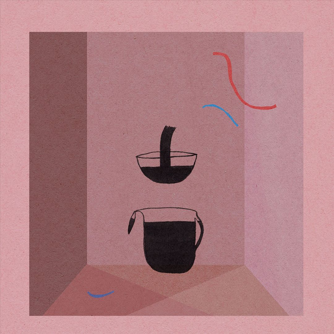 Mala [LP+CD+7"] cover art