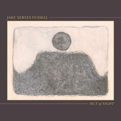 Out of Sight cover art