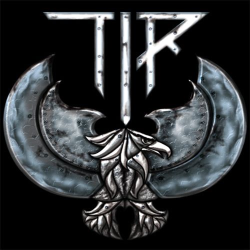Heavy Metal cover art