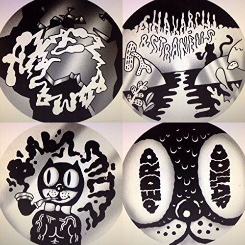 Dubbel-Dubb cover art