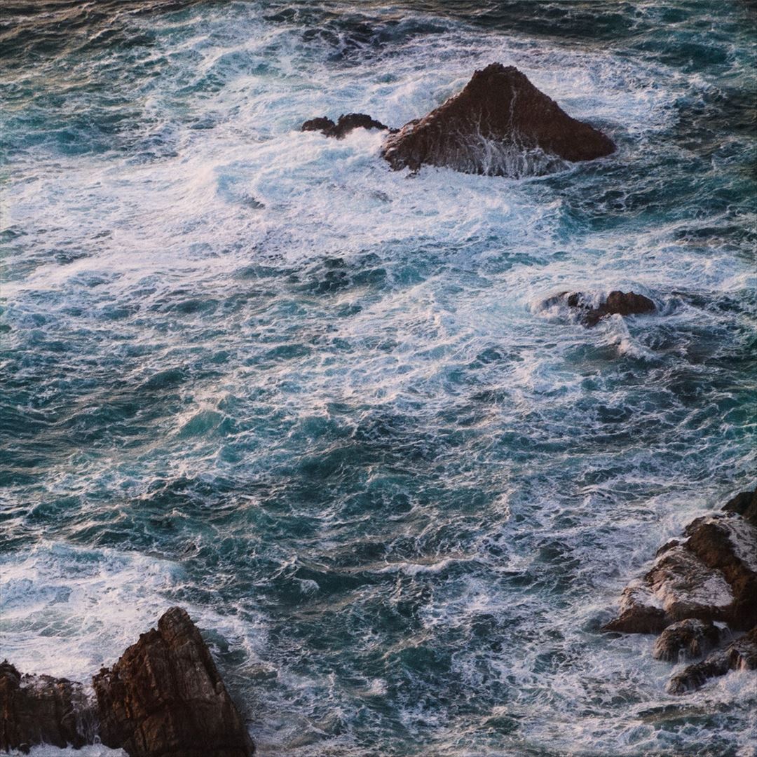 Terra Incognita cover art