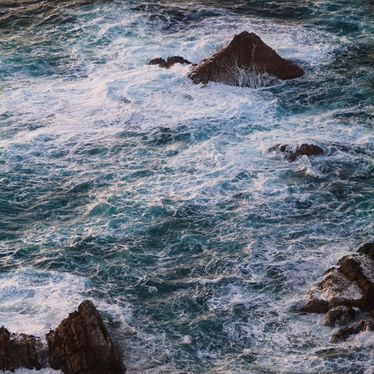 Terra Incognita cover art