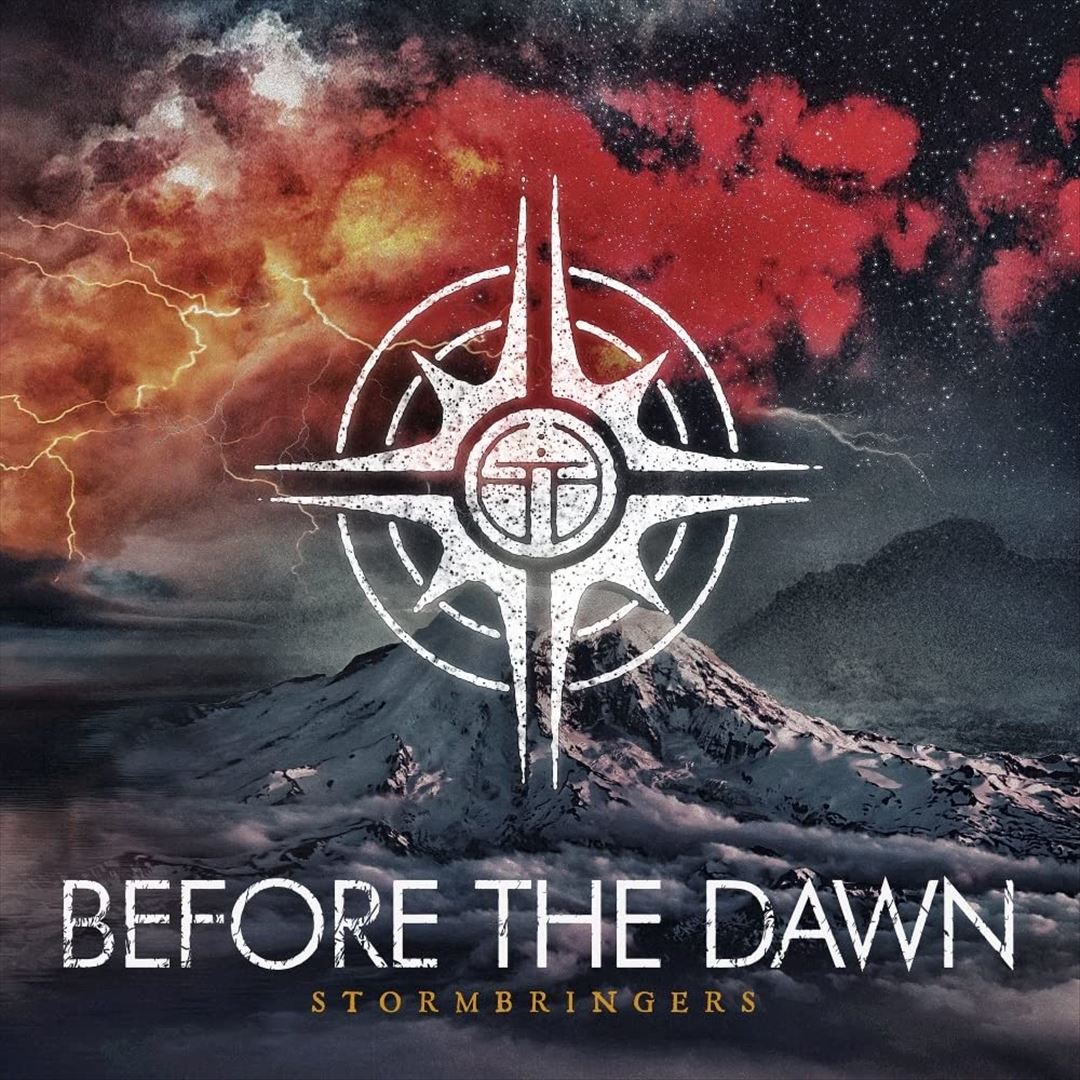 Stormbringers cover art