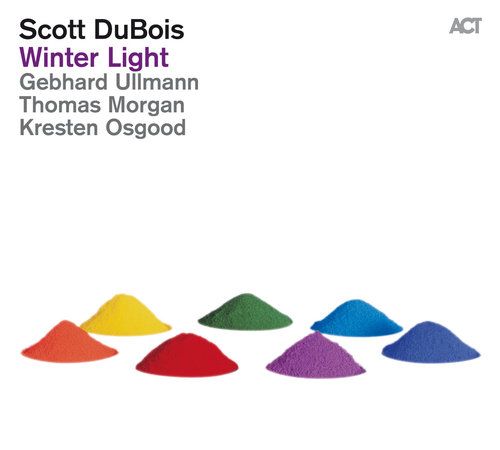 Winter Light cover art