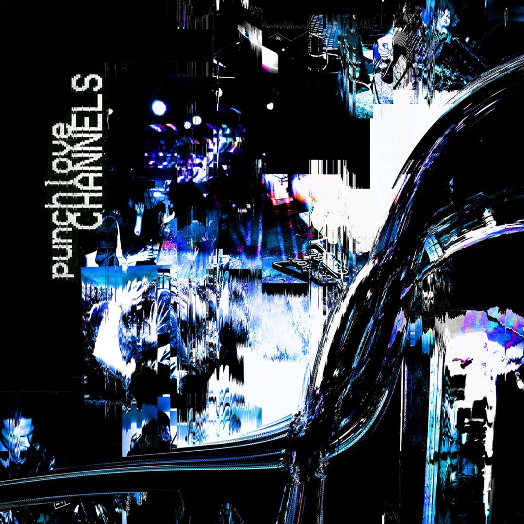 Channels cover art