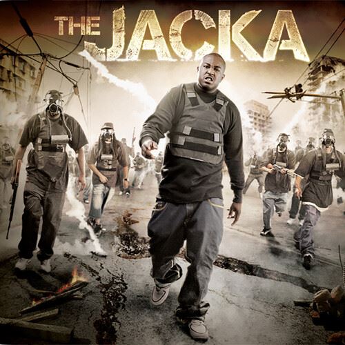 Tear Gas cover art