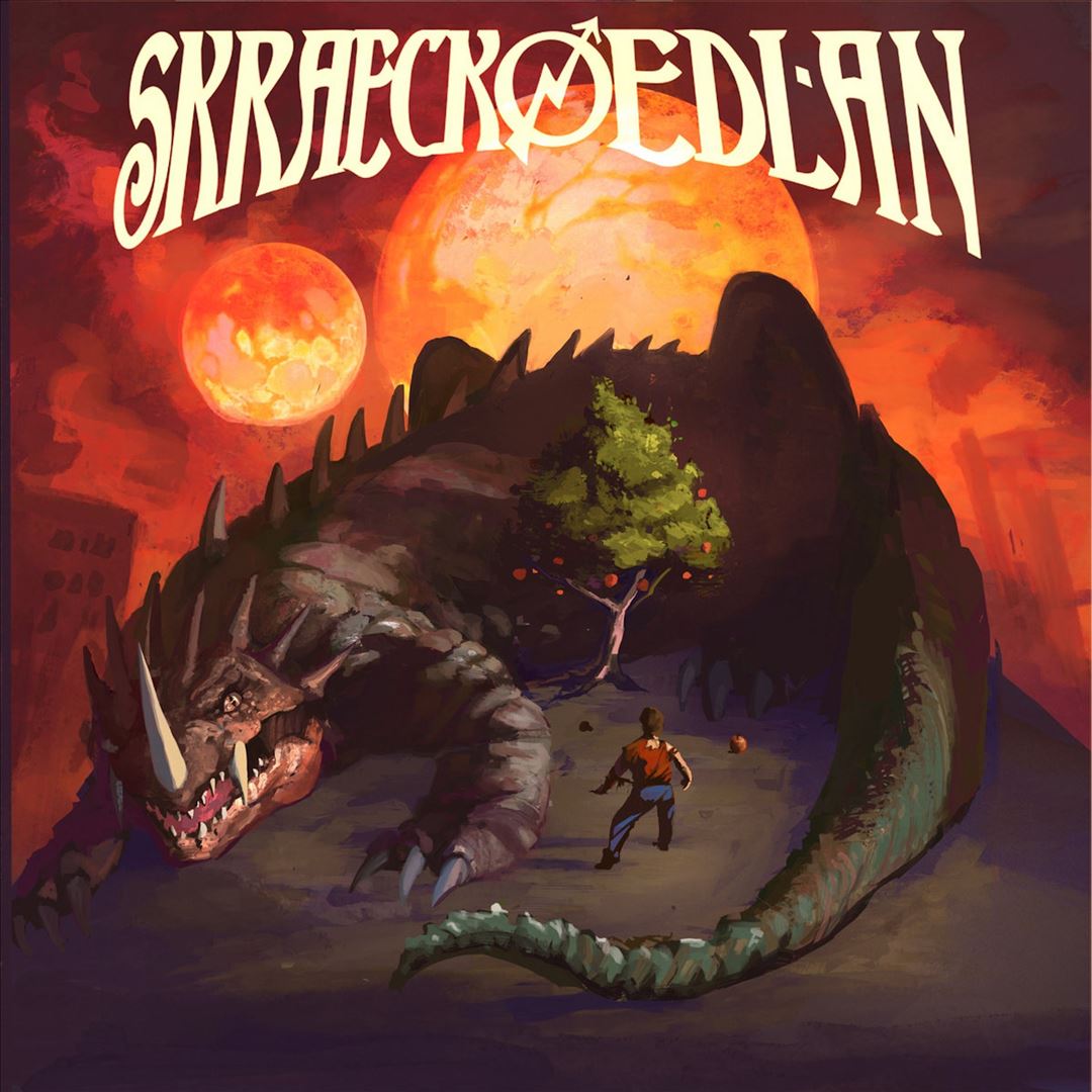 Appeltradet cover art