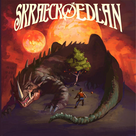 Appeltradet cover art