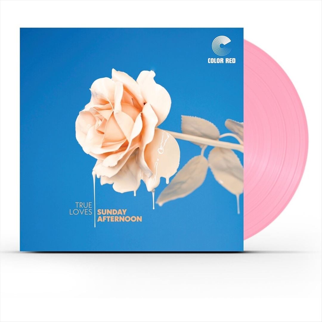 Sunday Afternoon cover art