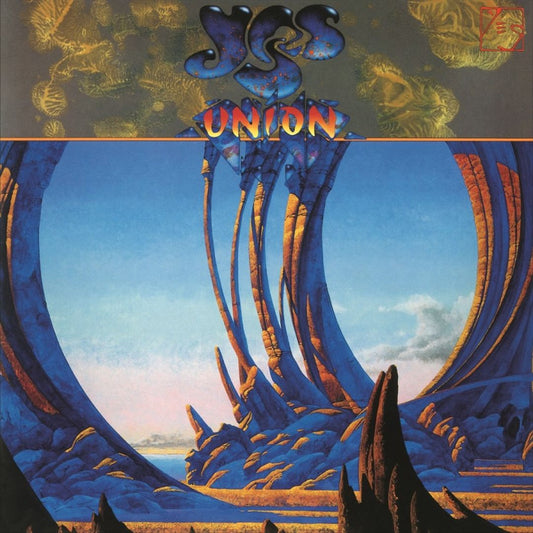 Union cover art