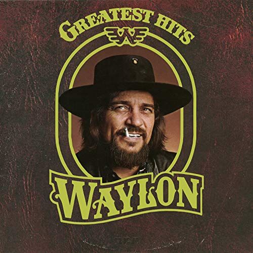 Greatest Hits [RCA] cover art