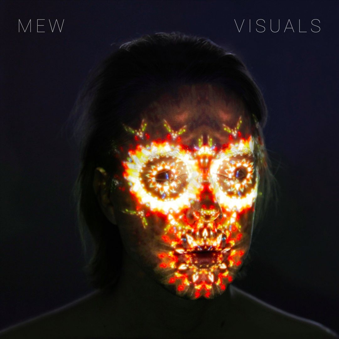 Visuals [180-Gram Vinyl] [Download Card] cover art