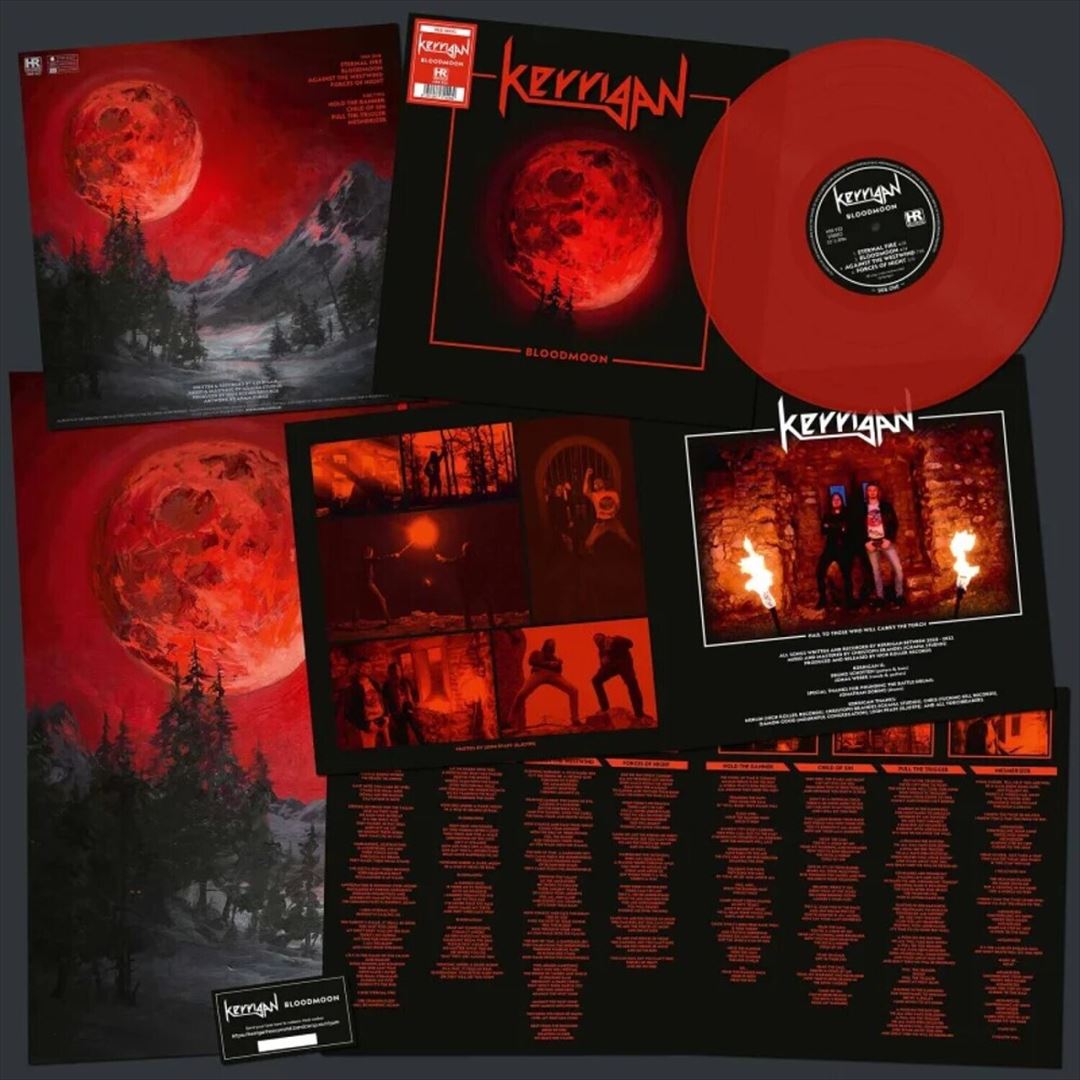 Bloodmoon cover art