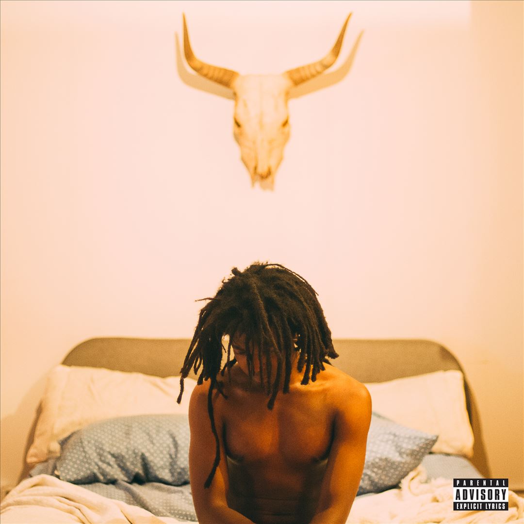 Bad Actress cover art