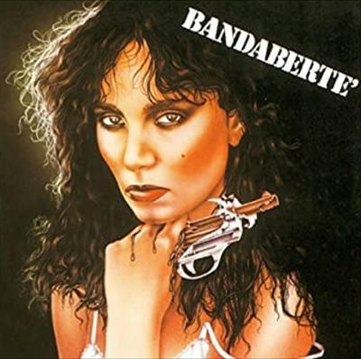 Bandabertè cover art