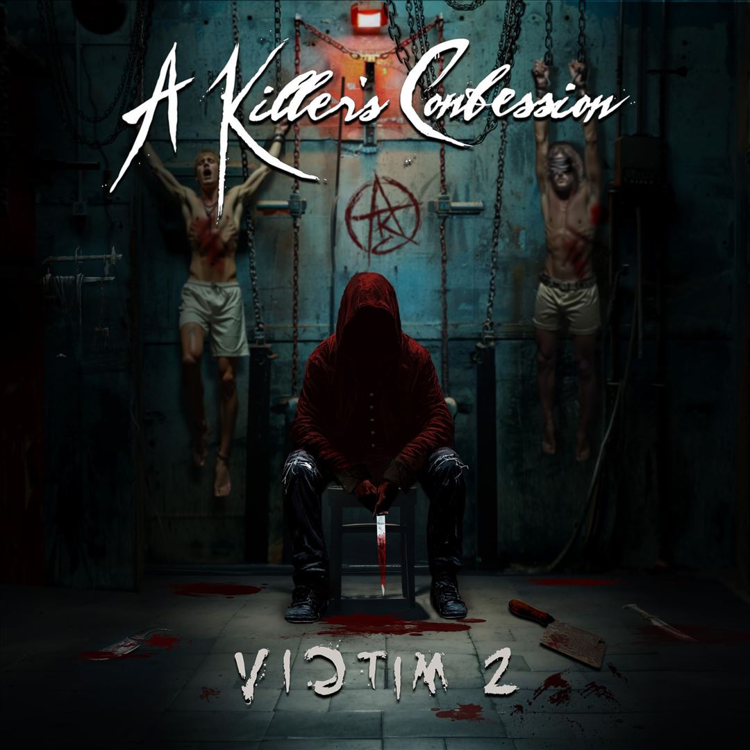 Victim 2 [Cherry Eco Mix] cover art