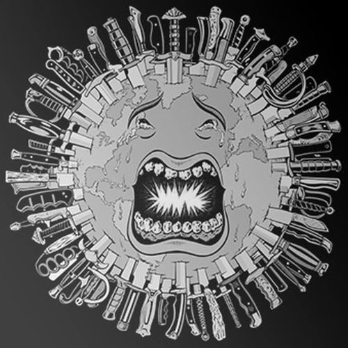 Clean Living Under Difficult Circumstances cover art