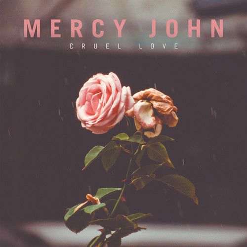 Cruel Love cover art