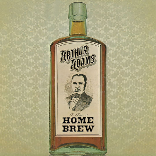 Home Brew cover art