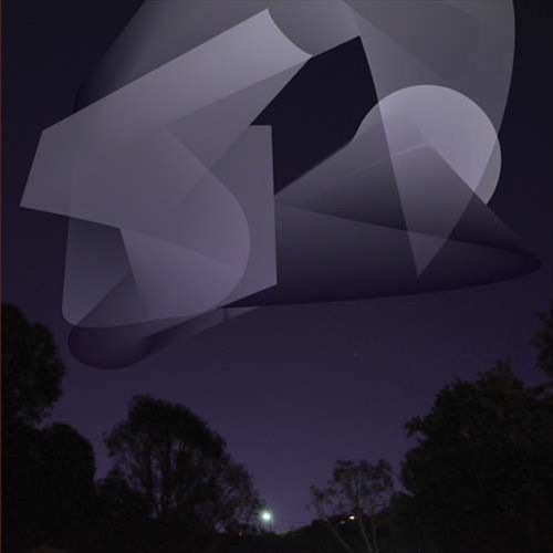 Just to Feel Anything cover art