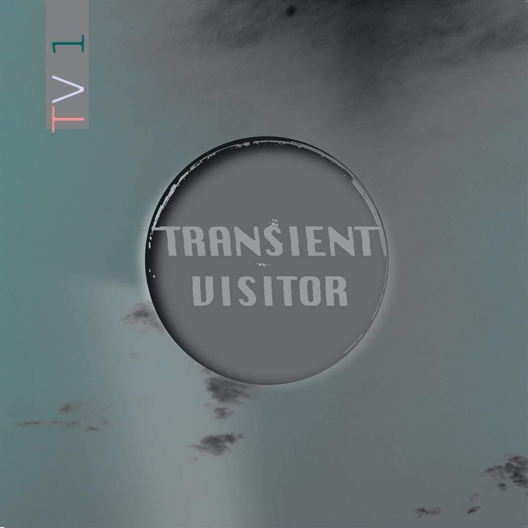 TV1 cover art