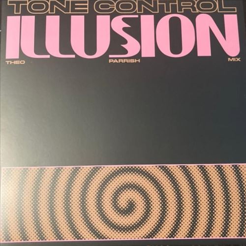 Illusion cover art