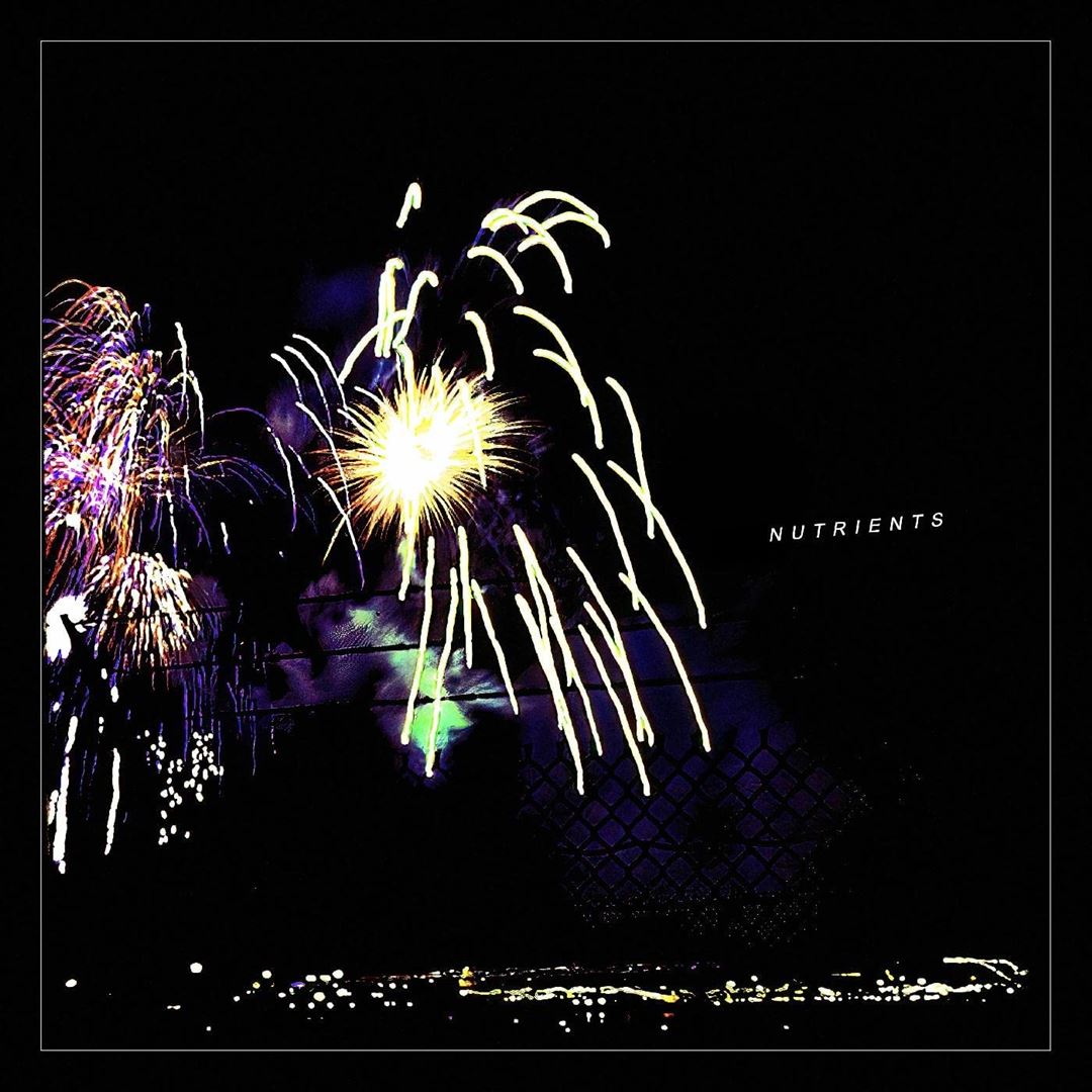 Different Bridges cover art